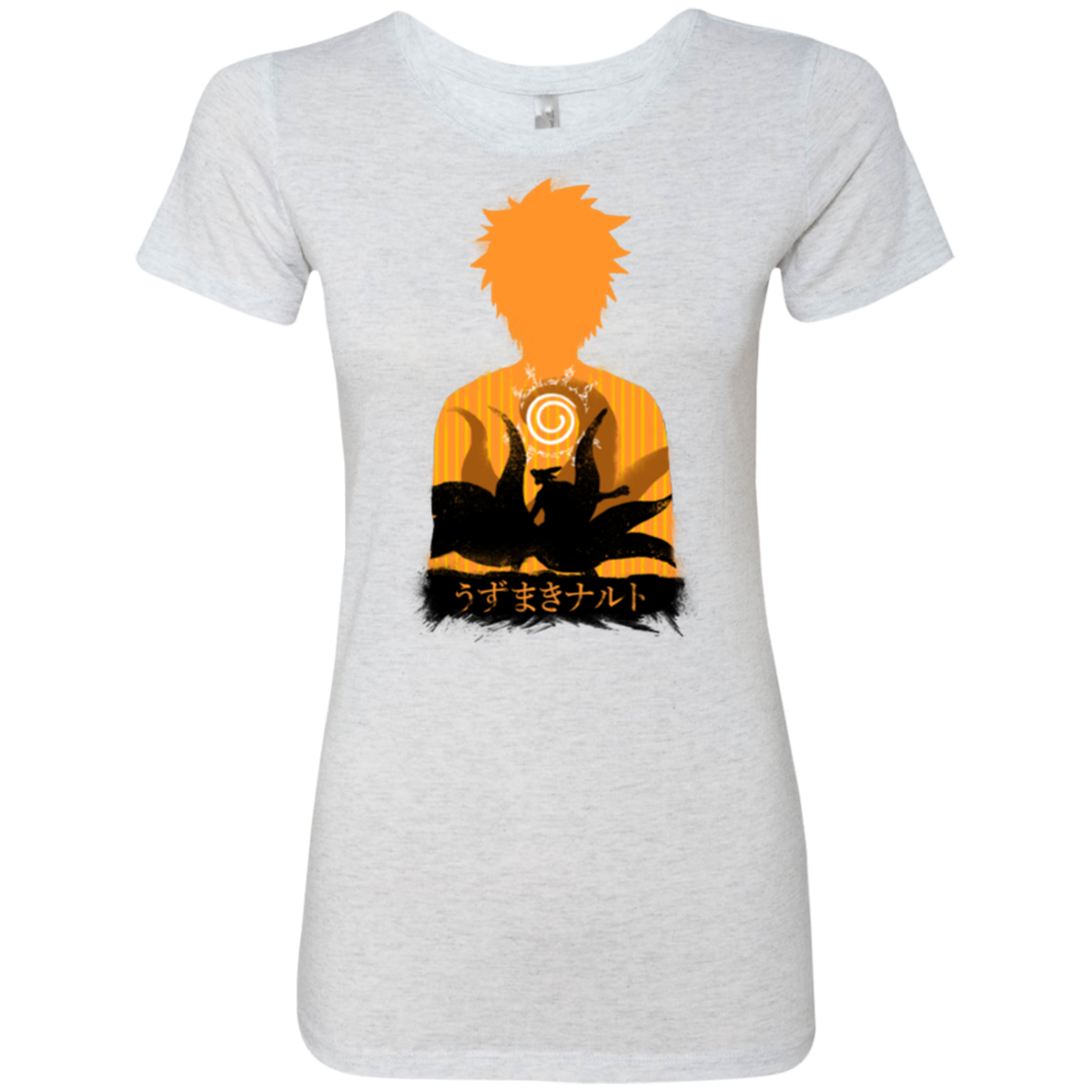 An inner battle Women's Triblend T-Shirt