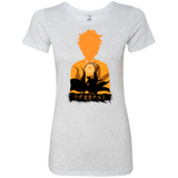 An inner battle Women's Triblend T-Shirt