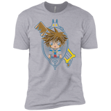 Sora Portrait Boys Premium T-Shirt