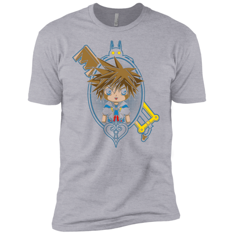 Sora Portrait Boys Premium T-Shirt