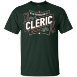 Cleric Youth T-Shirt