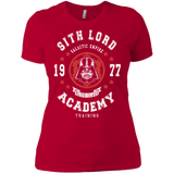 Sith Lord Academy 77 Women's Premium T-Shirt