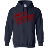 The Saviors Pullover Hoodie