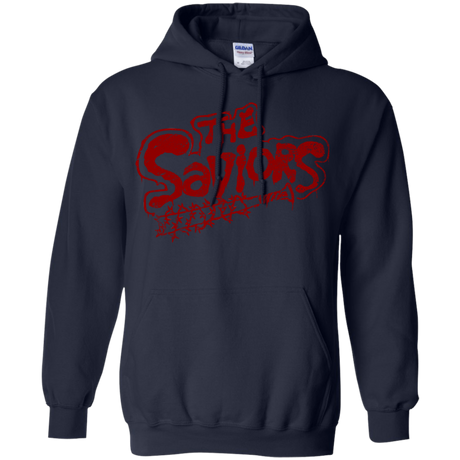 The Saviors Pullover Hoodie