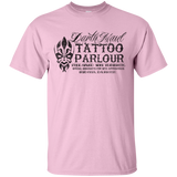 Darth Maul Tattoo Parlour T-Shirt