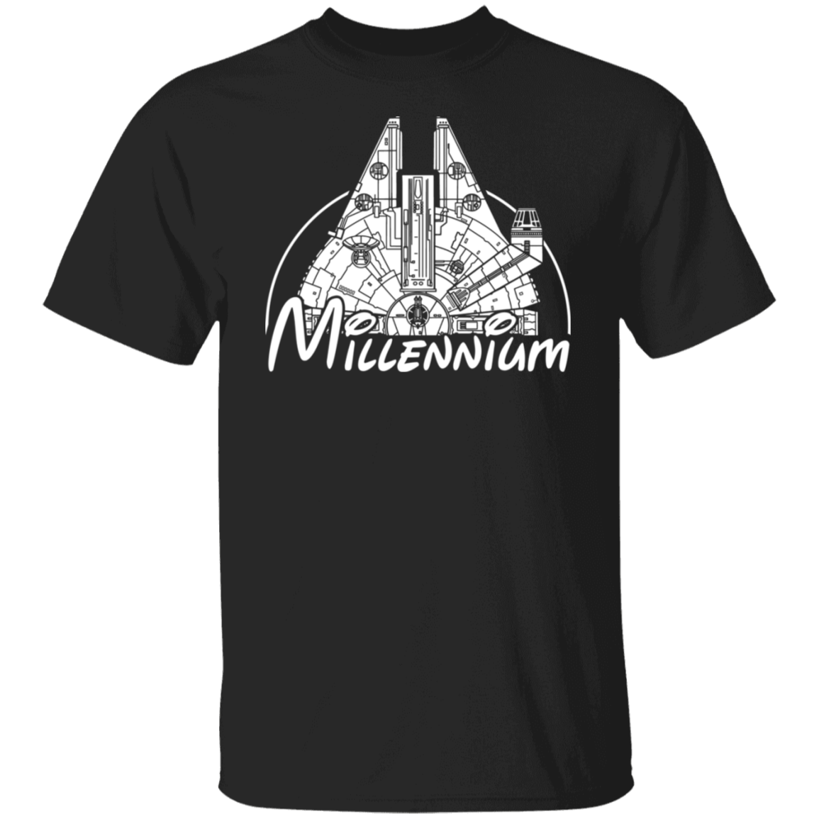 Millennium T-Shirt