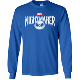 The Nightmarer Men's Long Sleeve T-Shirt