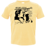Rebel Scum Toddler Premium T-Shirt