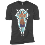 The Spirit of the Avatar Men's Premium T-Shirt