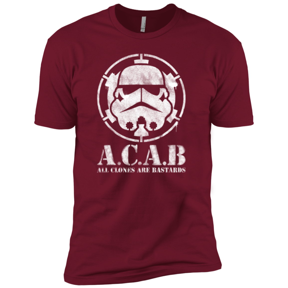 All clones Men's Premium T-Shirt