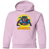 Super Chunk Youth Hoodie