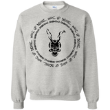 Wake up Wimido Crewneck Sweatshirt