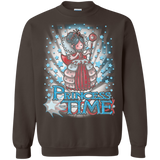 Princess Time Vanellope Crewneck Sweatshirt