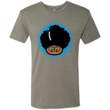 Up Moss Men's Triblend T-Shirt