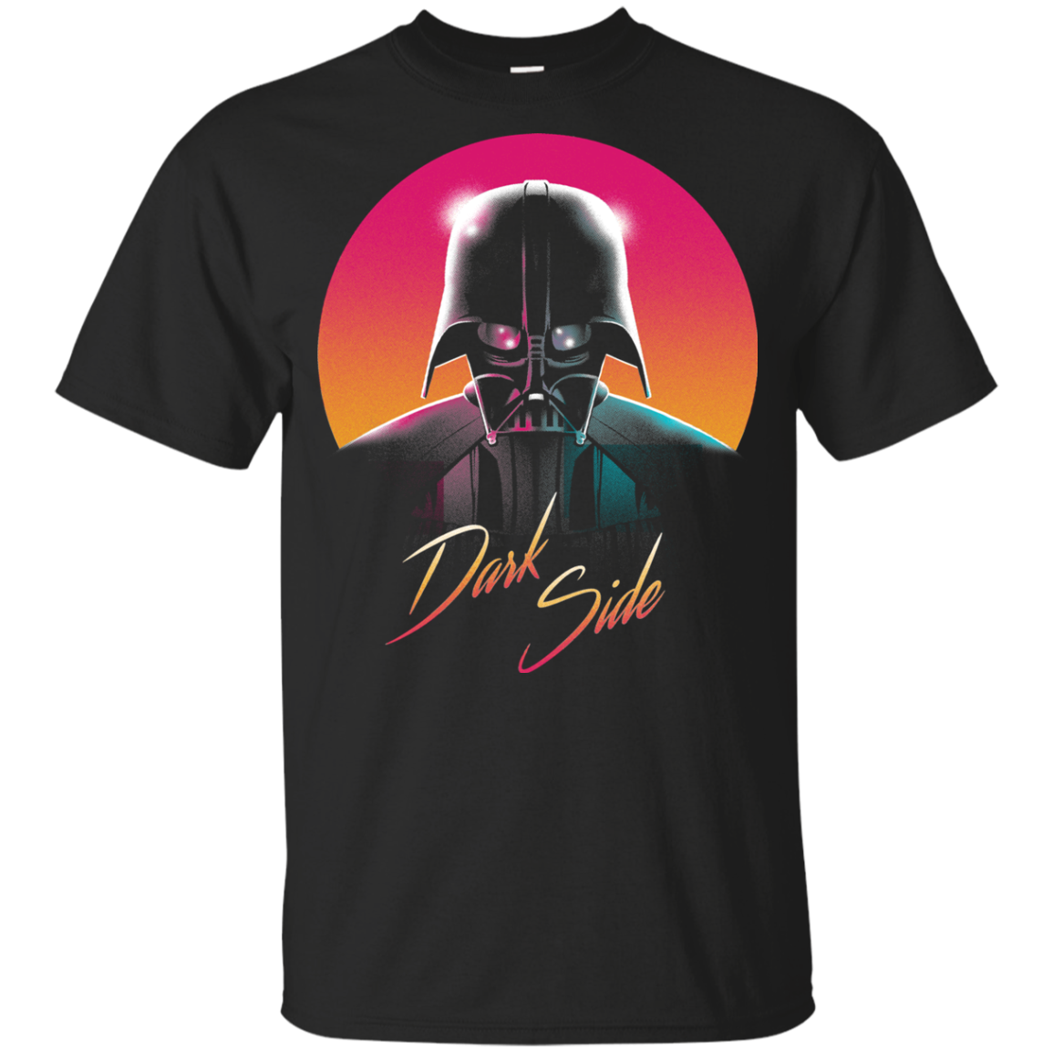 The Dark Side Youth T-Shirt