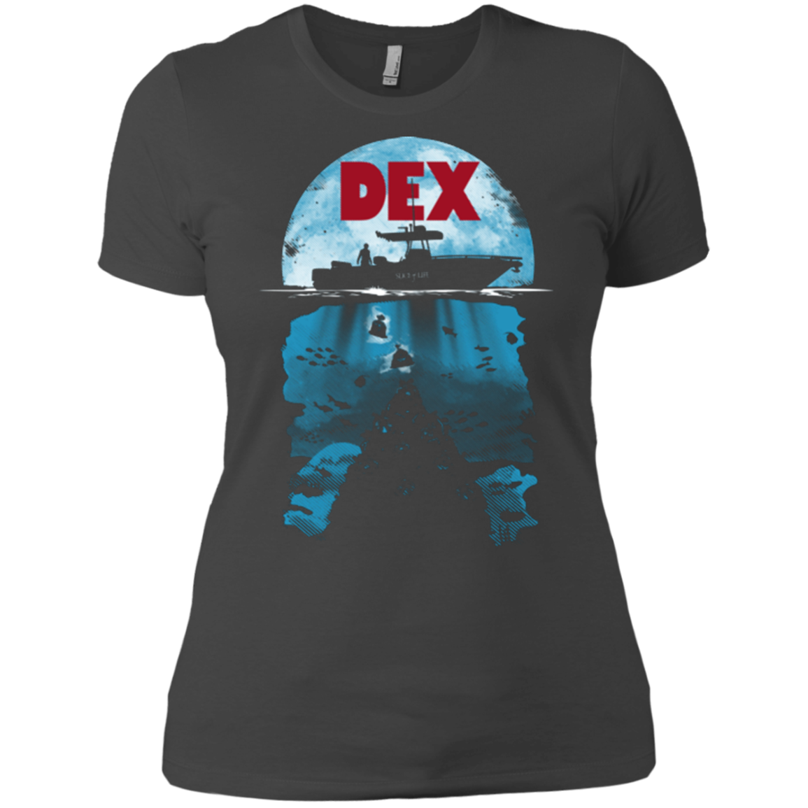 Dex Women's Premium T-Shirt