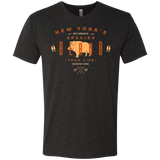 NY SPECIES - BEBOB Men's Triblend T-Shirt