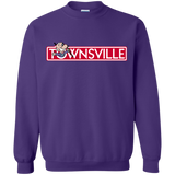 Townsville Crewneck Sweatshirt