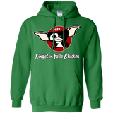 Kingston Falls Chicken Pullover Hoodie