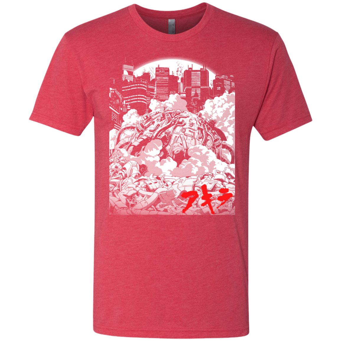 Chaos Men's Triblend T-Shirt