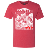 Chaos Men's Triblend T-Shirt