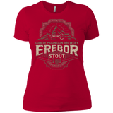Erebor Stout Women's Premium T-Shirt