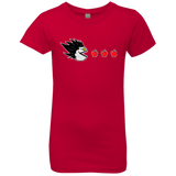 Hungry Shinigami Girls Premium T-Shirt