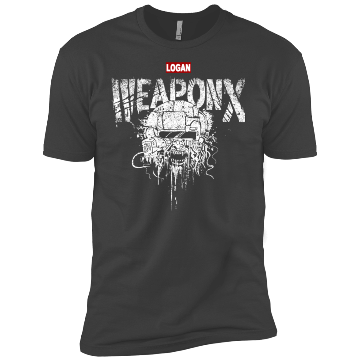 The Weapon Boys Premium T-Shirt