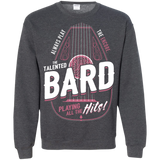 Bard Crewneck Sweatshirt