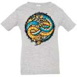 NEVERENDING WONDERLAND Infant Premium T-Shirt