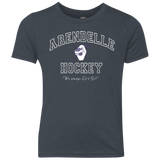 Arendelle University Youth Triblend T-Shirt