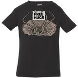 Sarlacc Free Hugs Infant Premium T-Shirt