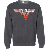 Wyld Stallyns II Crewneck Sweatshirt