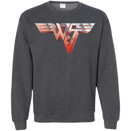 Wyld Stallyns II Crewneck Sweatshirt