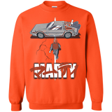 Marty 2015 Crewneck Sweatshirt