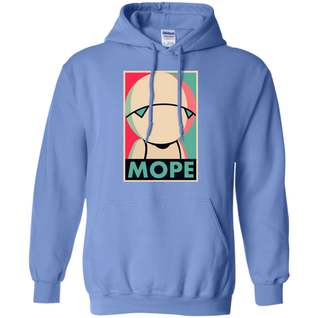 Mope Around Pullover Hoodie