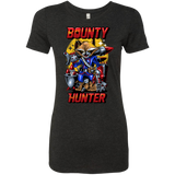 Bounty Hunter Women's Triblend T-Shirt