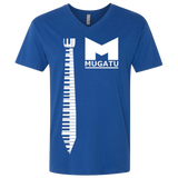 Fashion Victim Men's Premium V-Neck