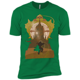 Alchemy Fate Men's Premium T-Shirt