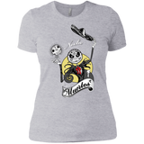 Noche de los Muertos Women's Premium T-Shirt