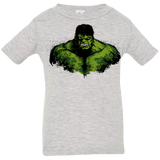 Green Fury Infant Premium T-Shirt