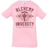 Alchemy University Infant PremiumT-Shirt