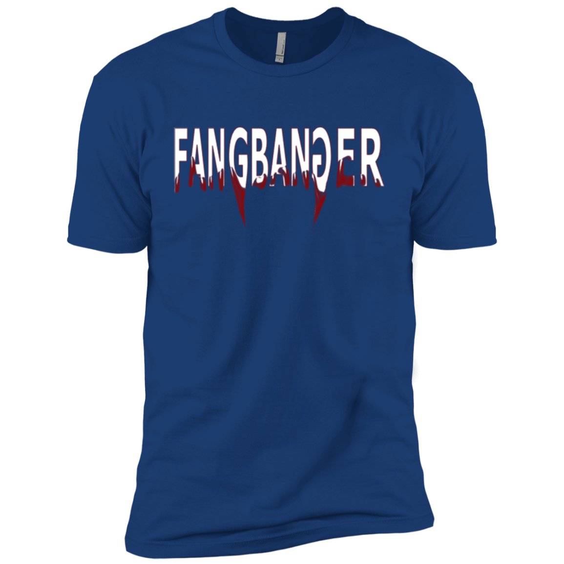 Fangbanger Boys Premium T-Shirt