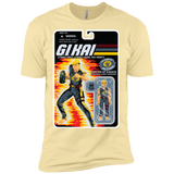 GI KAI Men's Premium T-Shirt