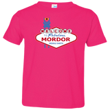 Viva Mordor Toddler Premium T-Shirt