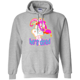 Oopsi Pullover Hoodie