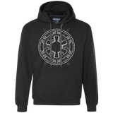 Tech empire Premium Fleece Hoodie