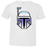 Boba Toddler Premium T-Shirt