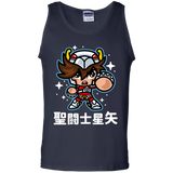 ChibiPegasus Men's Tank Top