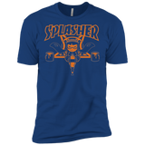 SPLASHER Men's Premium T-Shirt